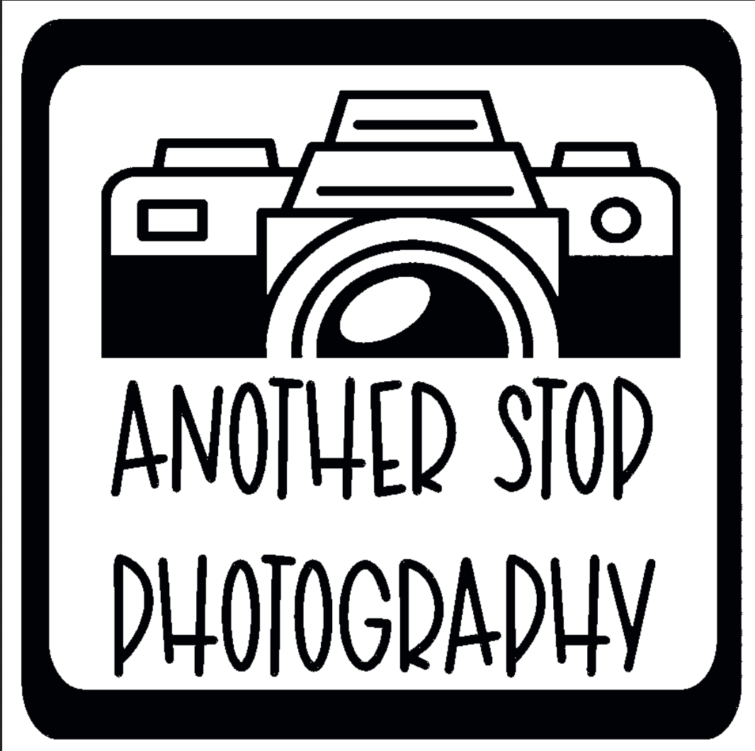 AnotherStopPhotography logo
